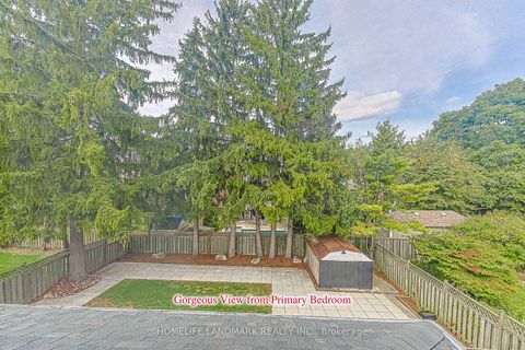 Photo 49 at 252 Dunview Avenue N, Willowdale East, Toronto
