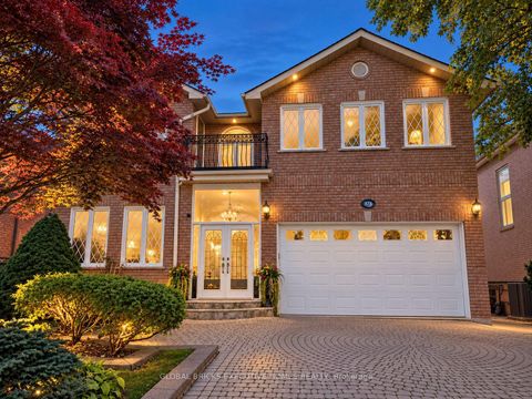 Photo 1 at 375 Princess Avenue, Willowdale East, Toronto