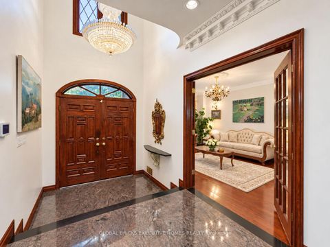 Photo 4 at 375 Princess Avenue, Willowdale East, Toronto