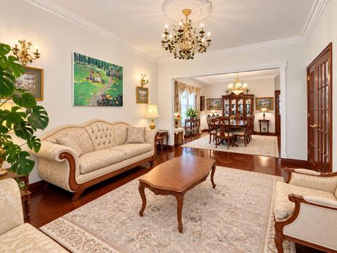 Photo 5 at 375 Princess Avenue, Willowdale East, Toronto