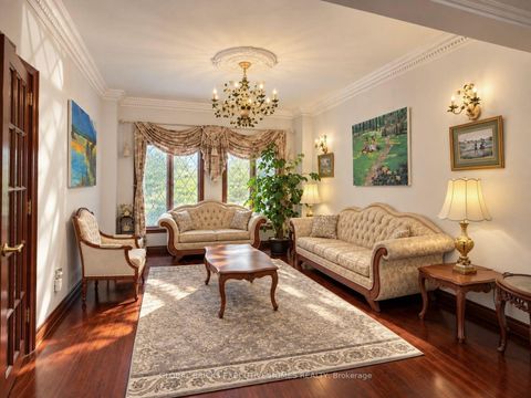 Photo 6 at 375 Princess Avenue, Willowdale East, Toronto