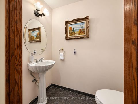 Photo 13 at 375 Princess Avenue, Willowdale East, Toronto