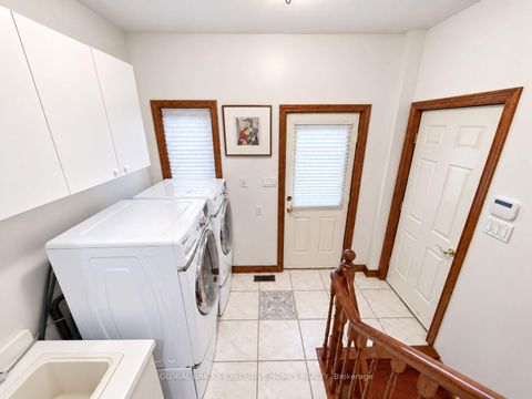 Photo 14 at 375 Princess Avenue, Willowdale East, Toronto