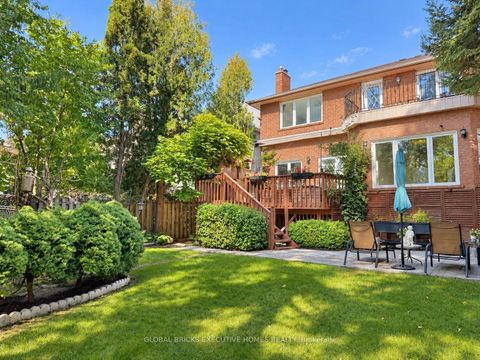 Photo 27 at 375 Princess Avenue, Willowdale East, Toronto