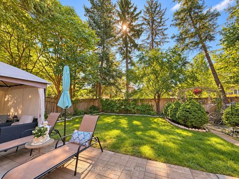Photo 28 at 375 Princess Avenue, Willowdale East, Toronto