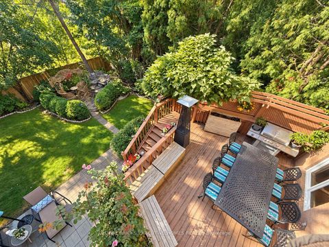 Photo 29 at 375 Princess Avenue, Willowdale East, Toronto