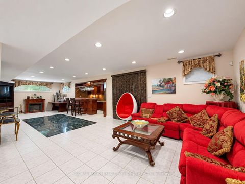 Photo 33 at 375 Princess Avenue, Willowdale East, Toronto