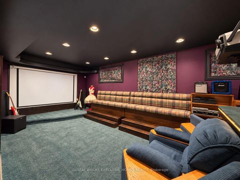 Photo 34 at 375 Princess Avenue, Willowdale East, Toronto