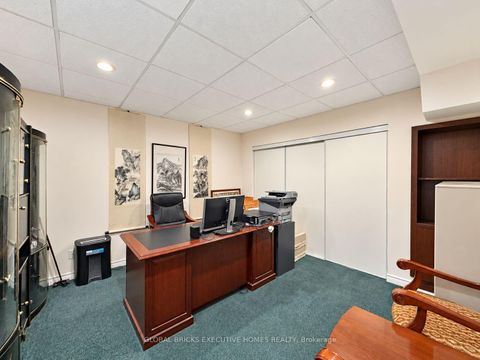 Photo 38 at 375 Princess Avenue, Willowdale East, Toronto