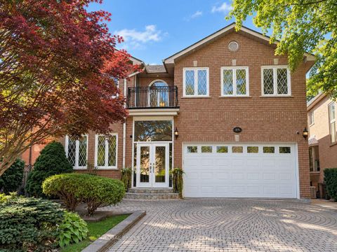 Photo 39 at 375 Princess Avenue, Willowdale East, Toronto