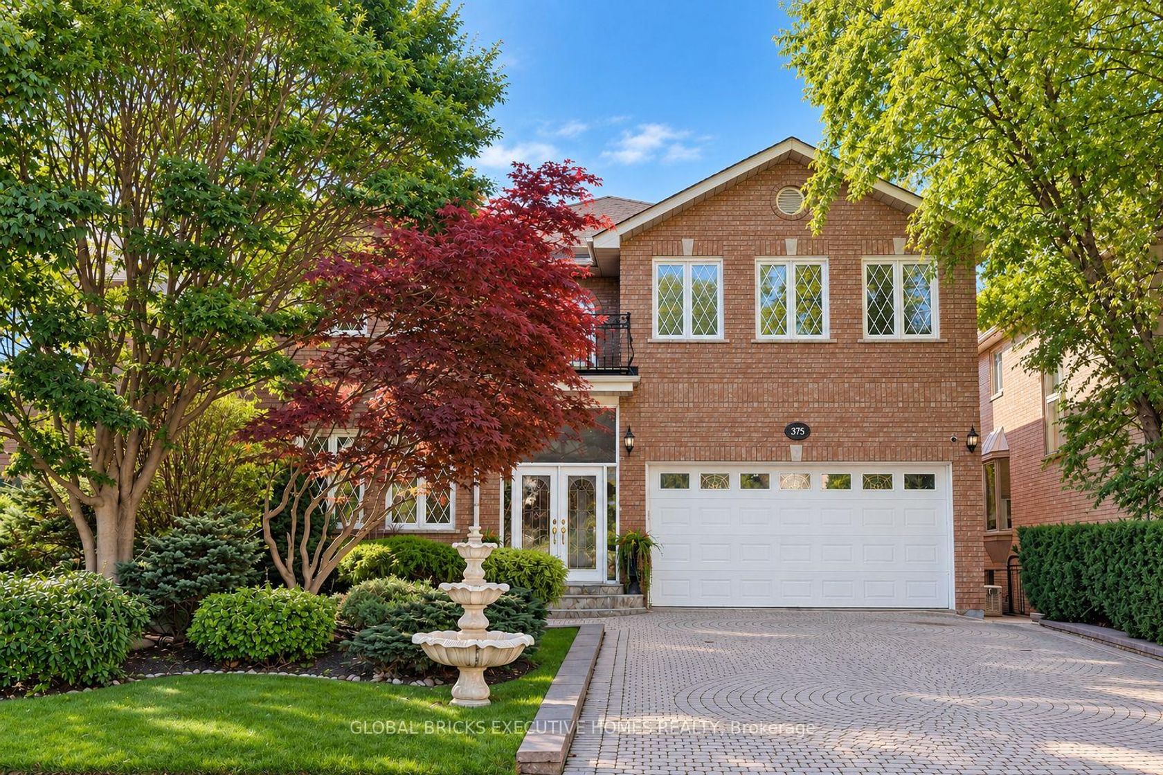 375 Princess Avenue, Willowdale East, Toronto 