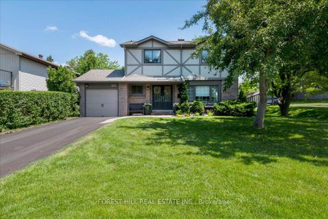 Photo 0 at 131 Oren Boulevard, Sunnidale, Barrie