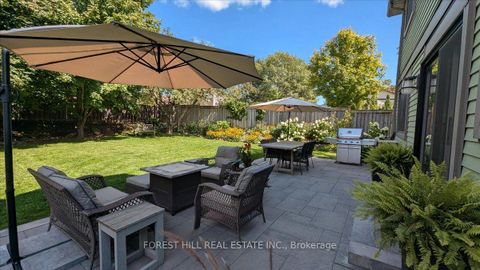 Photo 5 at 131 Oren Boulevard, Sunnidale, Barrie