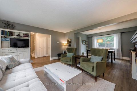 Photo 8 at 131 Oren Boulevard, Sunnidale, Barrie
