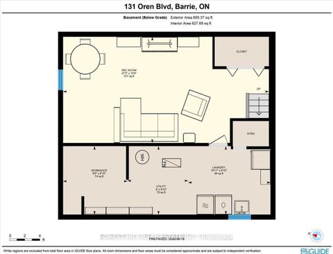 Photo 31 at 131 Oren Boulevard, Sunnidale, Barrie