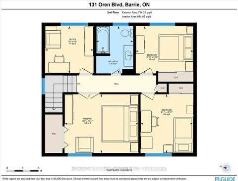 Photo 32 at 131 Oren Boulevard, Sunnidale, Barrie