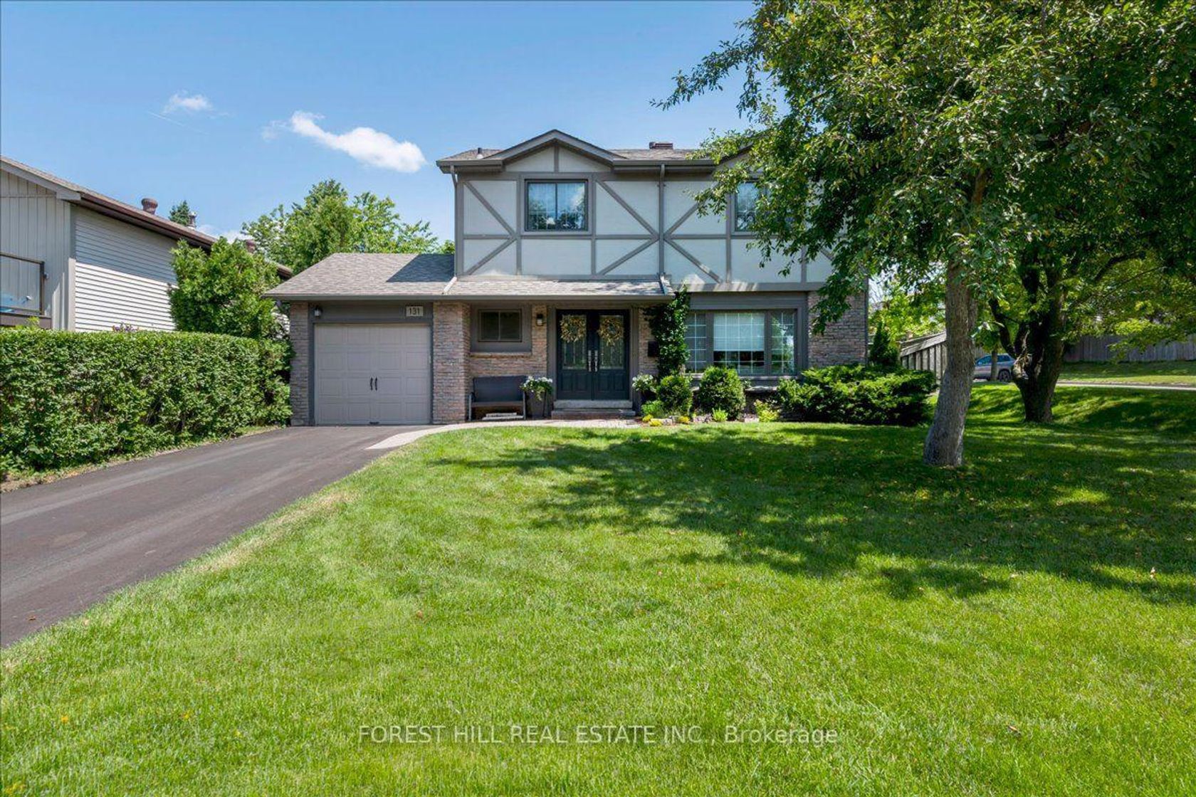 131 Oren Boulevard, Sunnidale, Barrie photo number 2