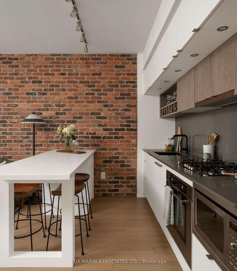 Photo 6 at 512 - 138 St Helens Avenue, Dufferin Grove, Toronto