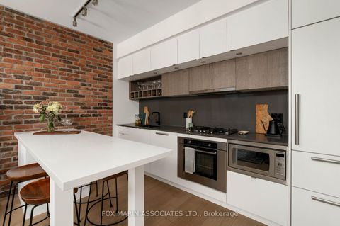 Photo 8 at 512 - 138 St Helens Avenue, Dufferin Grove, Toronto