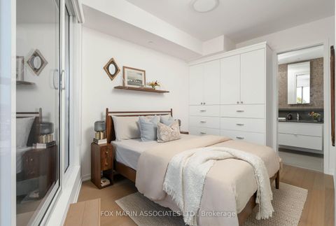 Photo 9 at 512 - 138 St Helens Avenue, Dufferin Grove, Toronto