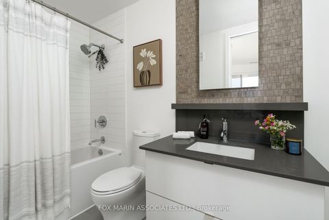 Photo 11 at 512 - 138 St Helens Avenue, Dufferin Grove, Toronto
