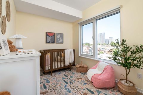 Photo 12 at 512 - 138 St Helens Avenue, Dufferin Grove, Toronto