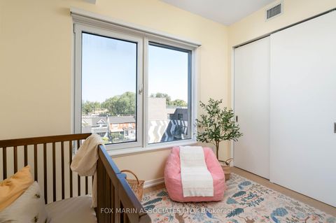 Photo 13 at 512 - 138 St Helens Avenue, Dufferin Grove, Toronto