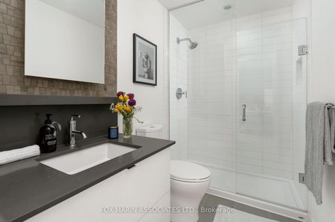 Photo 14 at 512 - 138 St Helens Avenue, Dufferin Grove, Toronto