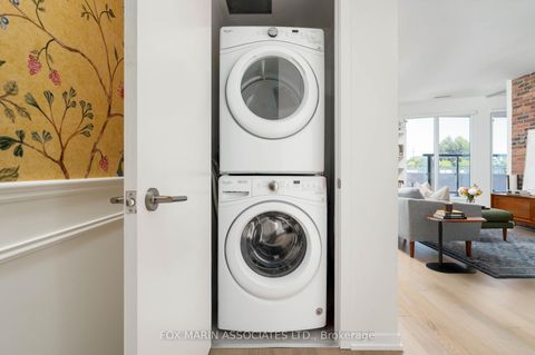 Photo 15 at 512 - 138 St Helens Avenue, Dufferin Grove, Toronto