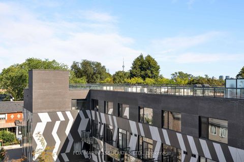 Photo 18 at 512 - 138 St Helens Avenue, Dufferin Grove, Toronto
