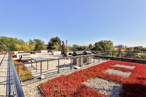 Photo 19 at 512 - 138 St Helens Avenue, Dufferin Grove, Toronto
