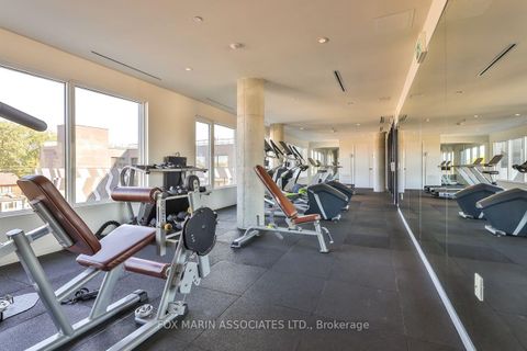 Photo 20 at 512 - 138 St Helens Avenue, Dufferin Grove, Toronto