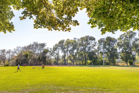 Photo 22 at 512 - 138 St Helens Avenue, Dufferin Grove, Toronto