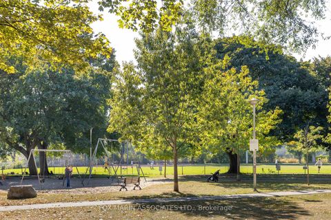 Photo 23 at 512 - 138 St Helens Avenue, Dufferin Grove, Toronto