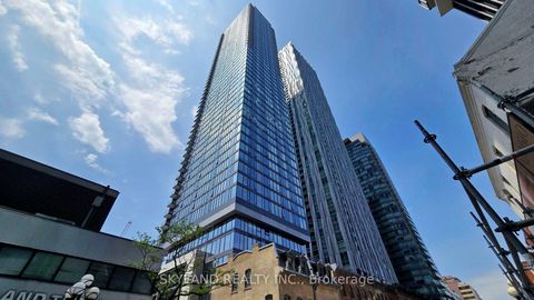 Photo 0 at 4305 - 8 Cumberland Street, Annex, Toronto