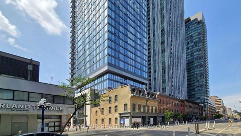 Photo 2 at 4305 - 8 Cumberland Street, Annex, Toronto