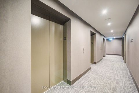 Photo 6 at 4305 - 8 Cumberland Street, Annex, Toronto