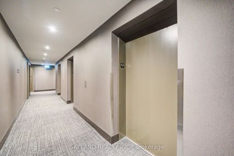 Photo 7 at 4305 - 8 Cumberland Street, Annex, Toronto