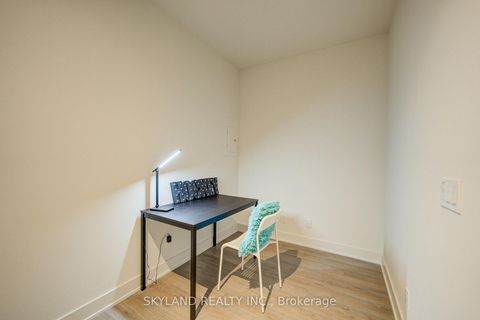 Photo 10 at 4305 - 8 Cumberland Street, Annex, Toronto