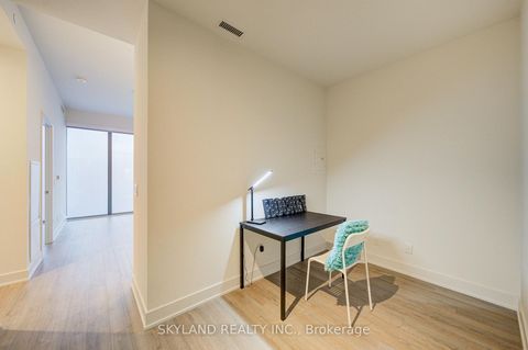 Photo 12 at 4305 - 8 Cumberland Street, Annex, Toronto