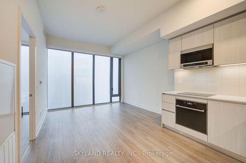 Photo 14 at 4305 - 8 Cumberland Street, Annex, Toronto