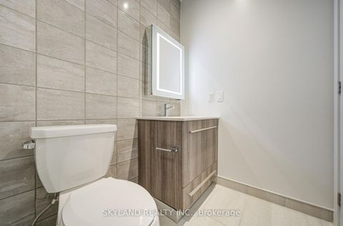 Photo 17 at 4305 - 8 Cumberland Street, Annex, Toronto