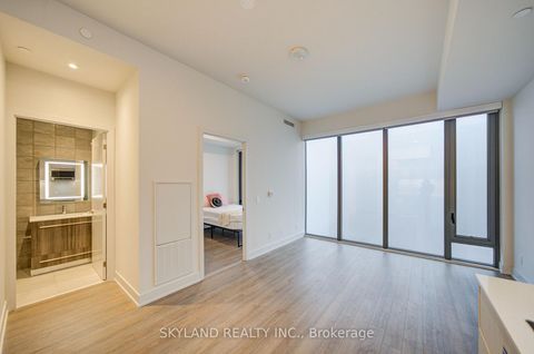 Photo 22 at 4305 - 8 Cumberland Street, Annex, Toronto
