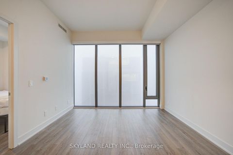 Photo 23 at 4305 - 8 Cumberland Street, Annex, Toronto
