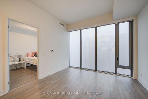 Photo 24 at 4305 - 8 Cumberland Street, Annex, Toronto