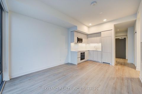 Photo 26 at 4305 - 8 Cumberland Street, Annex, Toronto