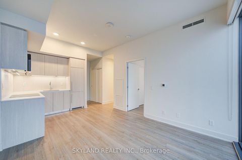 Photo 28 at 4305 - 8 Cumberland Street, Annex, Toronto