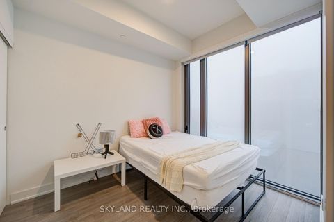 Photo 29 at 4305 - 8 Cumberland Street, Annex, Toronto