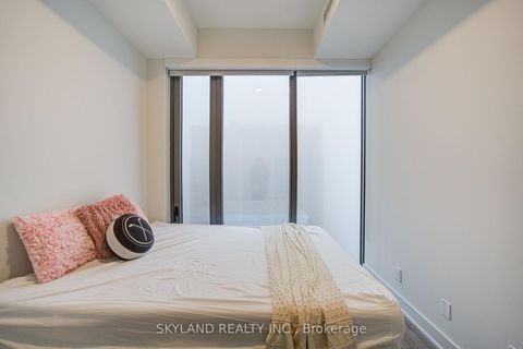 Photo 30 at 4305 - 8 Cumberland Street, Annex, Toronto