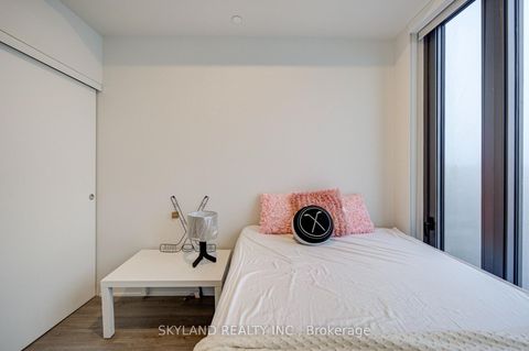 Photo 31 at 4305 - 8 Cumberland Street, Annex, Toronto